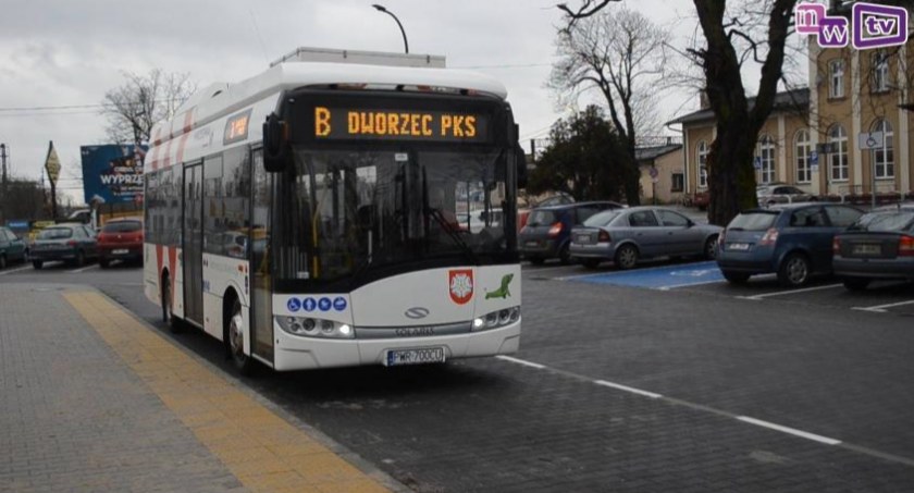 Będzie drugi elektryczny autobus! Skorzystają mieszkańcy okolic Wrześni 