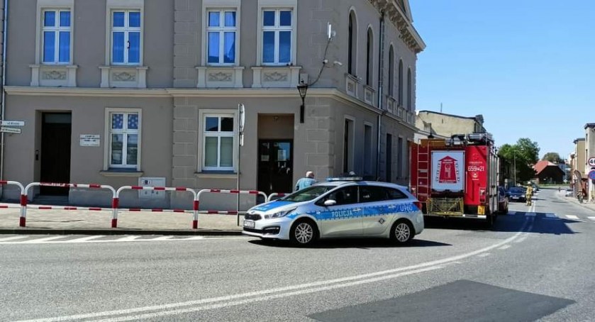 Potrącenie 17-letniej pieszej na przejściu (AKTUALIZACJA) 