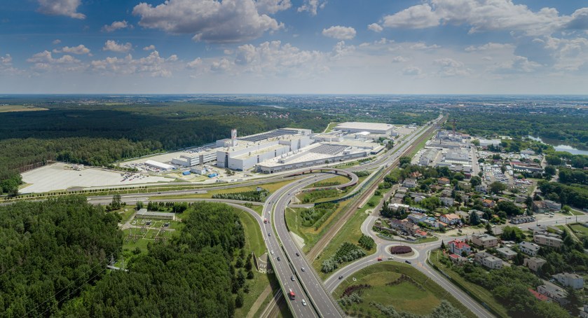 Porozumienie płacowe w Volkswagenie. Będą podwyżki i bonusy 