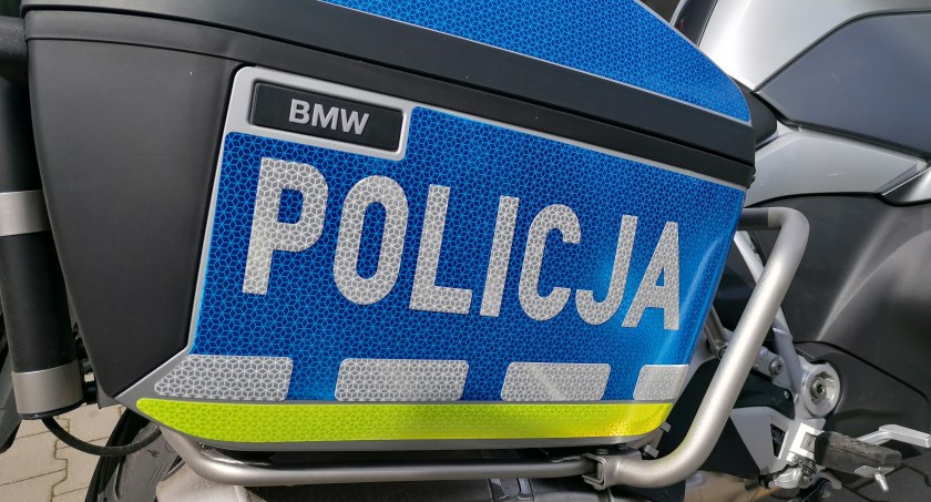 126 km/h w zabudowanym! 5 tysięcy zł mandatu dla 29-latka z Wrześni 