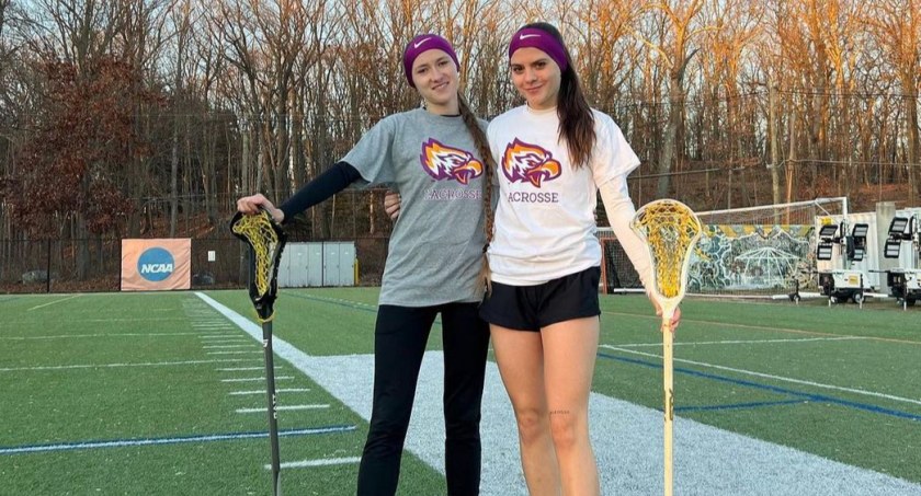 Studia w USA za darmo? Lacrosse daje możliwości 
