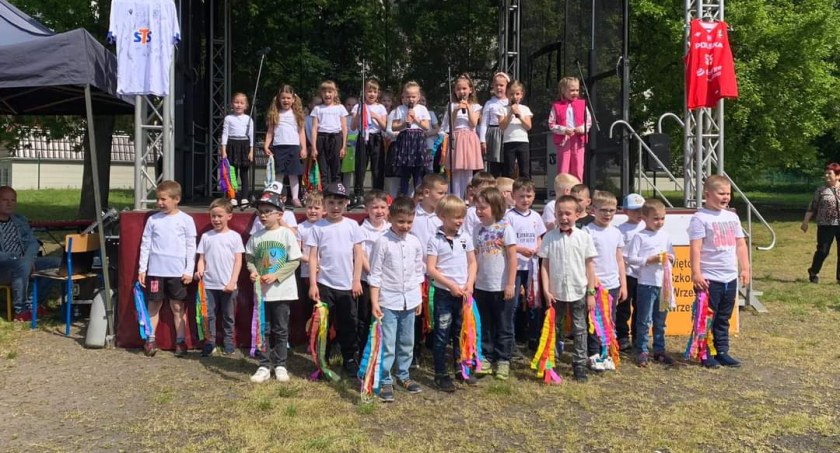Wielki Festyn Dnia Patrona w SSP nr 2! (Galeria) 
