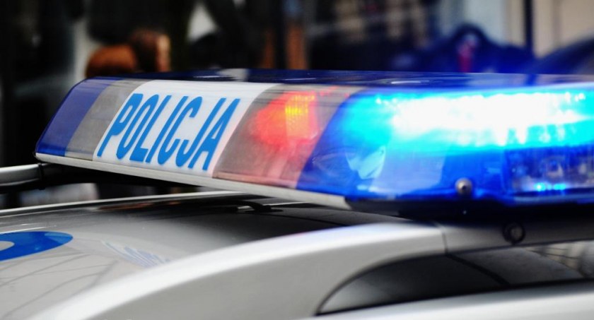 Kolejne włamanie i kradzież. Tym razem na ul. Kościuszki 