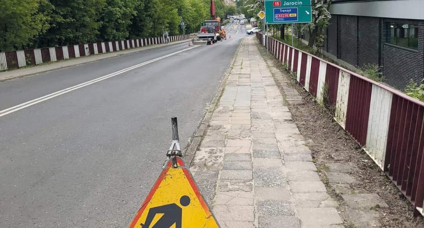 Będzie prawoskręt z wiaduktu. Ratusz chce usprawnić ruch 