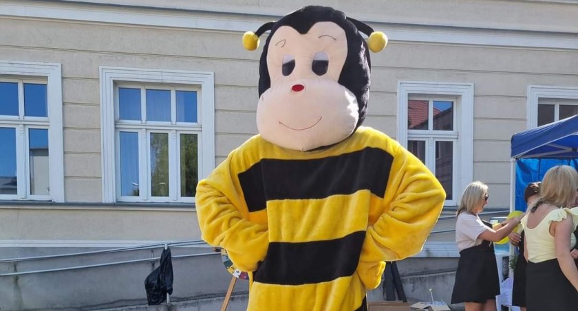Dziś Powiatowy Dzień Pszczół (program atrakcji) 