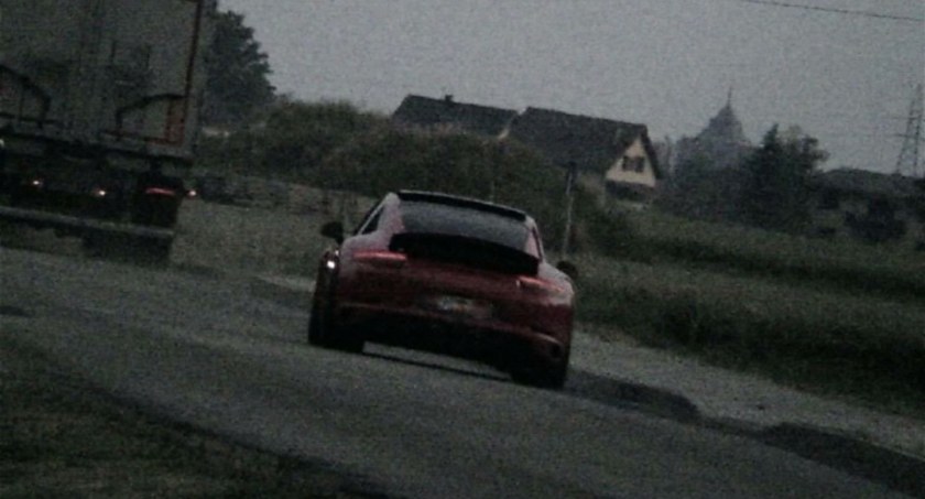 Dwóch piratów drogowych w Porsche i BMW straciło prawo jazdy! (zdjęcia) 