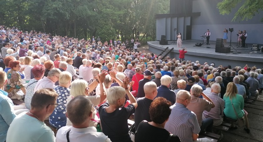 Ruszyły Śląskie Szlagiery we Wrześni! (Galeria) 