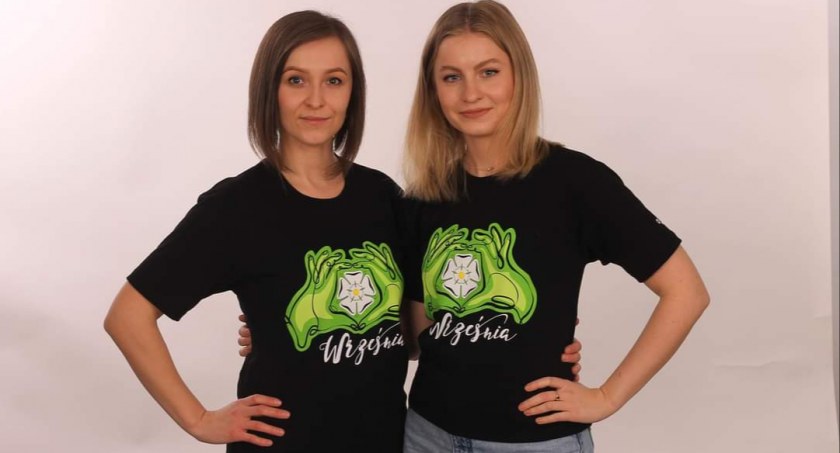 W jakim kolorze koszulki Wrześni? Teraz możesz zdecydować! 