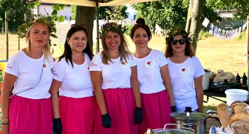 Piknik Rodzinny w Kaczanowie (Galeria) 