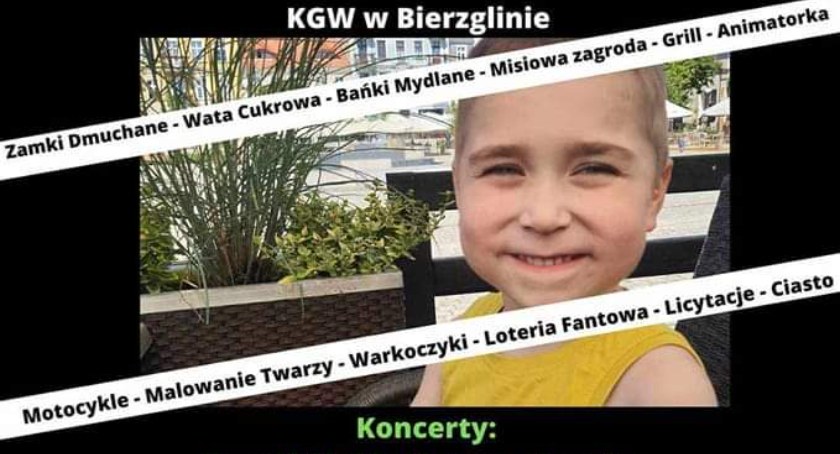 Przed nami Charytatywny Piknik z wieloma atrakcjami! 