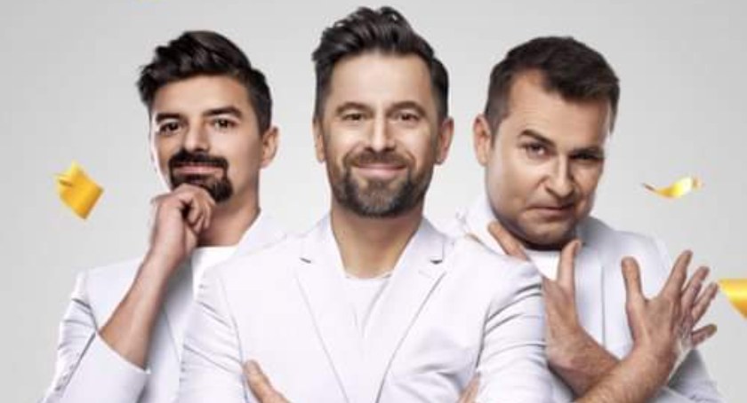Kabaret Paranienormalni odwiedzi Wrześnię z nowym programem! 