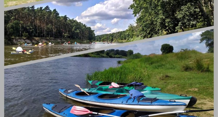 Przed nami Powiatowy Spływ Kajakowy 