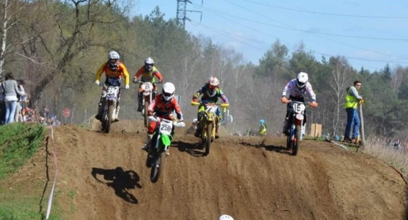 Przed nami III runda Mistrzostw Polski w motocrossie! 