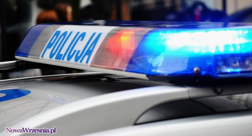 Uszkodzili monitoring we Wrześni. Młodzi wandale zatrzymani (zdjęcia) 