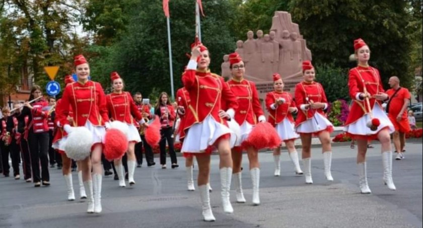 Wkrótce Wrzesiński Festiwal Orkiestr Dętych. Zaśpiewa Urszula! 