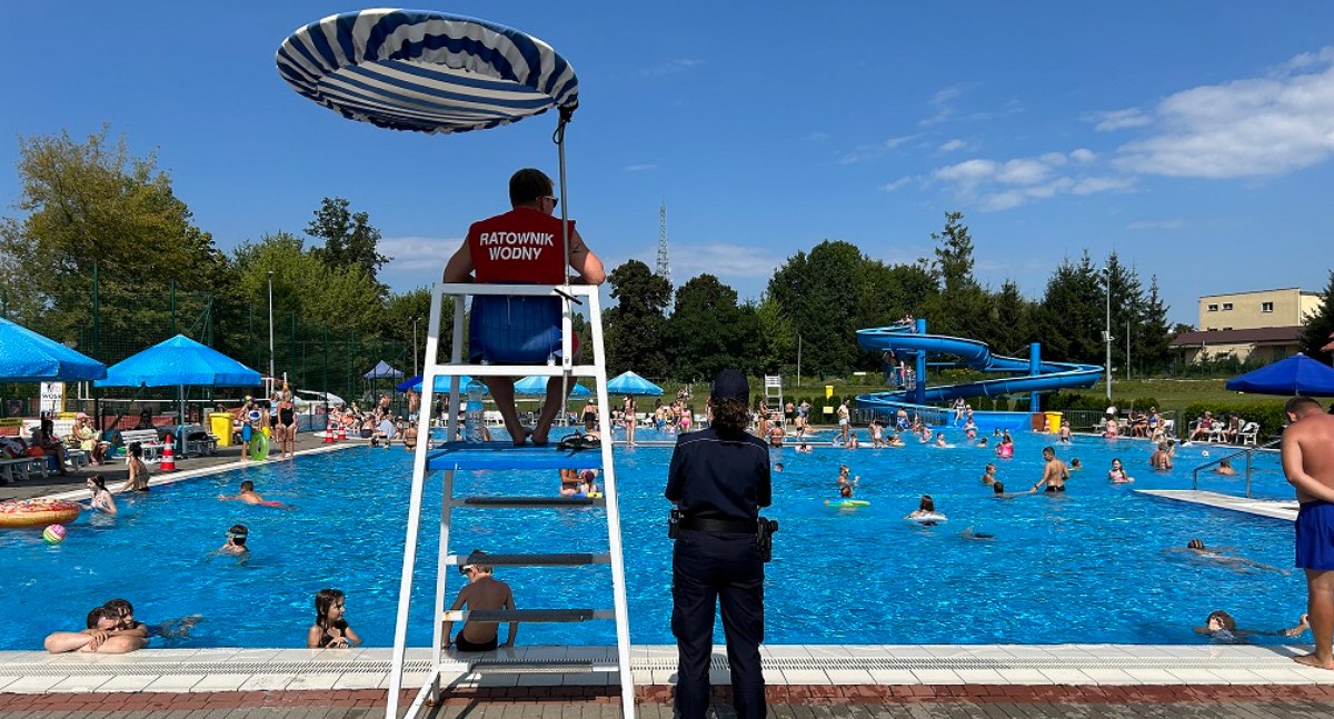 Uwaga! Woda pochłania kolejne ofiary 