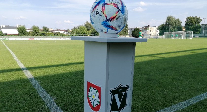 Co za mecz! Victoria odwróciła losy pojedynku 