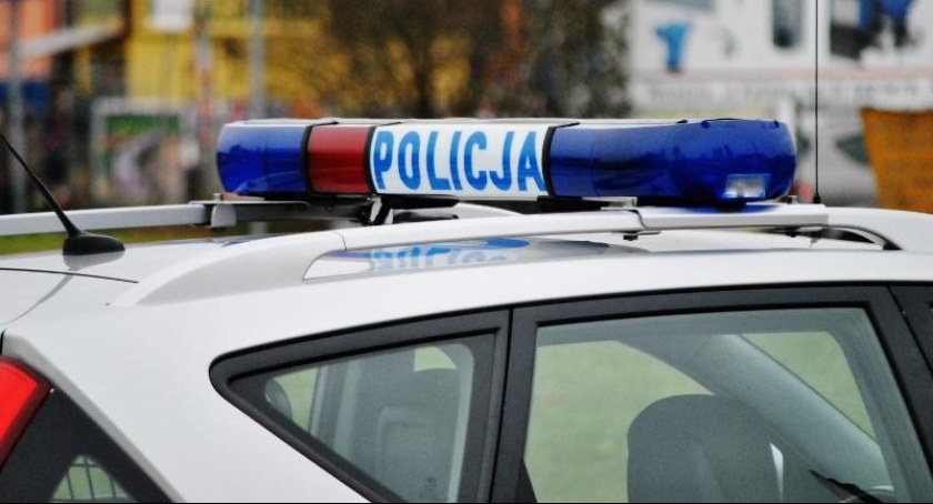 Ponad 3 promile! Kierowca Fiata zatrzymany we Wrześni 