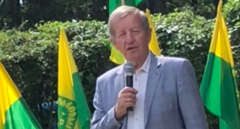 Rozwój ogrodów działkowych we Wrześni 