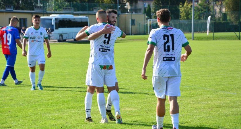 Zwycięska seria Victorii trwa! Mieszko pokonane 
