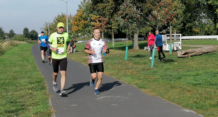 Przed nami pierwszy Parkrun we Wrześni! 