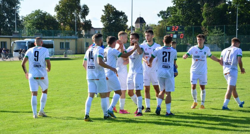 Nie ma mocnych na Victorię! Piąte zwycięstwo z rzędu 