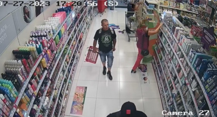 Wrzesińska policja szuka tych mężczyzn. Rozpoznajesz ich? (zdjęcia) 