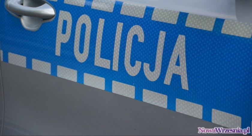 Ktoś okradł myjnię bezdotykową w Miłosławiu. Straty na 5 tys. zł