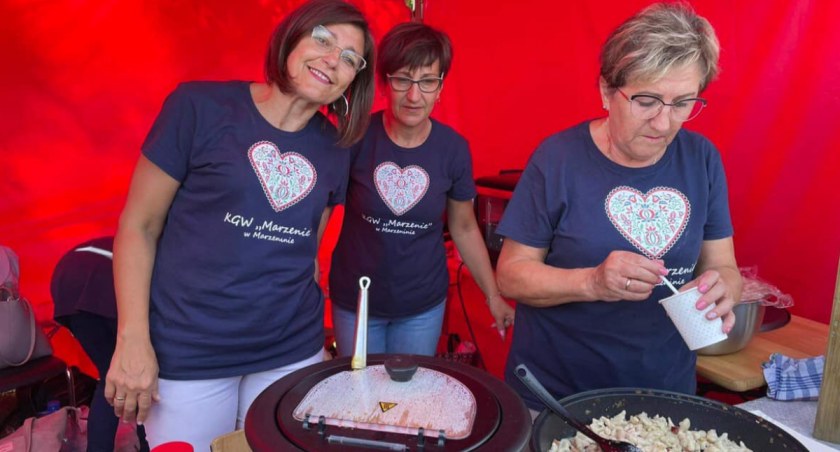 Piknik na Wrzosowej pod znakiem regionalnych smaków! (ZDJĘCIA) 
