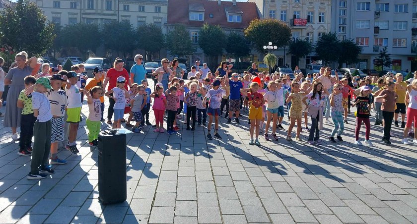 Sport to zdrowie! Olimpus Wam to powie! (Galeria) 
