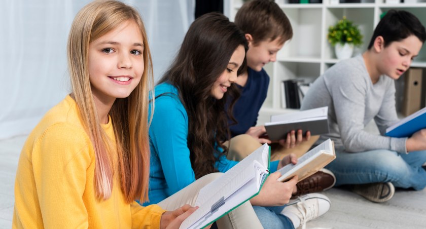 Sprawdź ofertę Klamerki - Wrzesińskiego Centrum Edukacji 