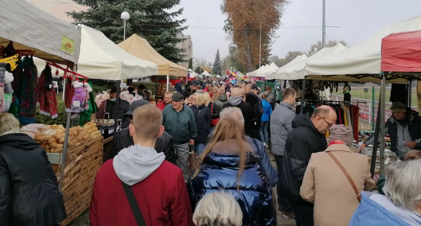 Wkrótce popularne Targi Rolnicza Jesień we Wrześni! 