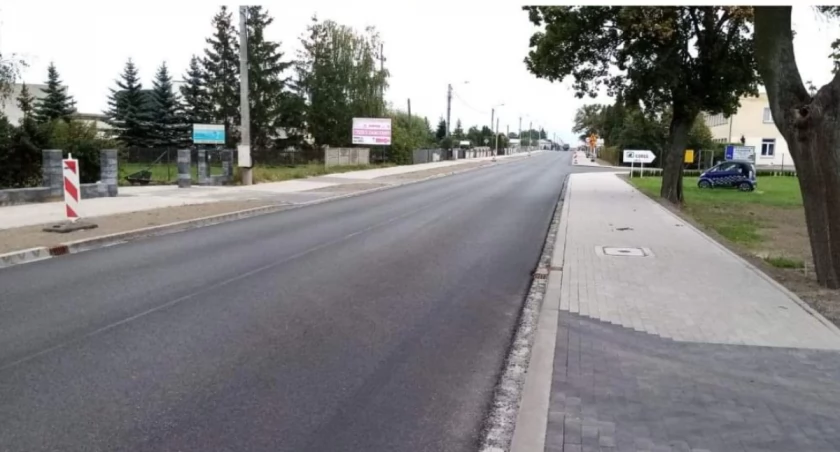 Inwestycja za ponad 6 milionów złotych zakończona
