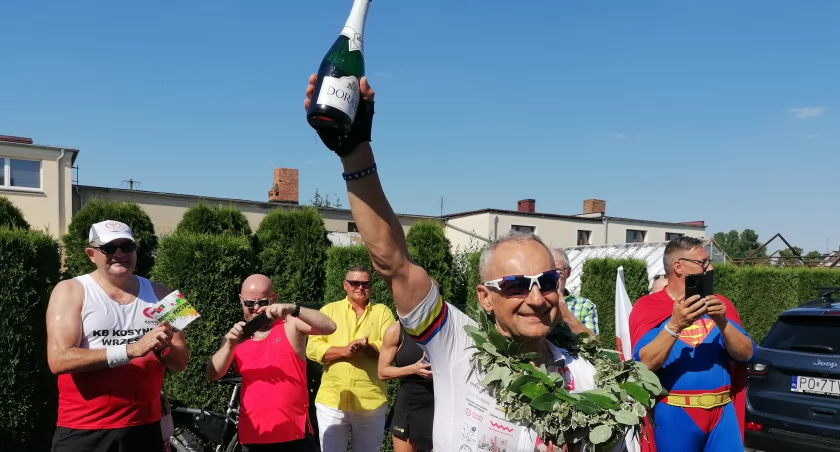 Oficjalnie: Września będzie miała senatora! 