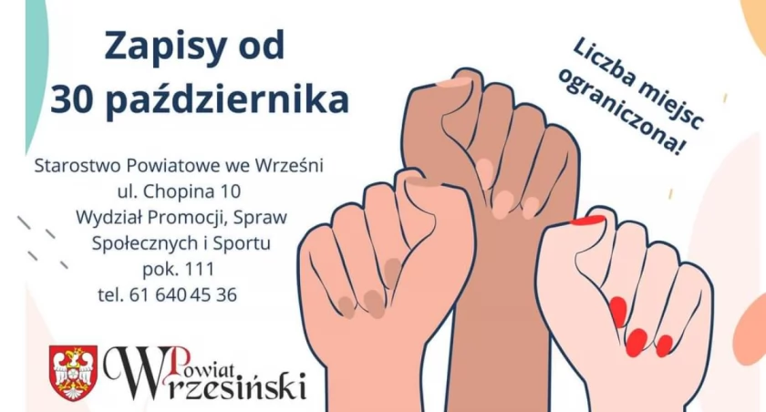 Między nami kobietami! Warsztaty, samoobrona i seans filmowy 