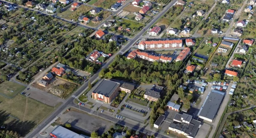 Jest dofinansowanie! Będzie inwestycja za ponad 5 mln zł 