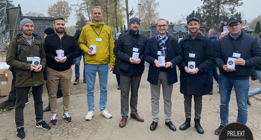 To będzie już 9. zbiórka Projektu Września. Możesz wziąć w niej udział 