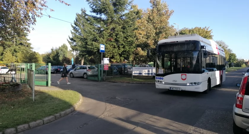 Wszystkich Świętych: Rozkład jazdy bezpłatnej komunikacji we Wrześni 