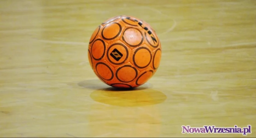 Rusza nowy sezon wrzesińskiej ligi futsalu (terminarz) 