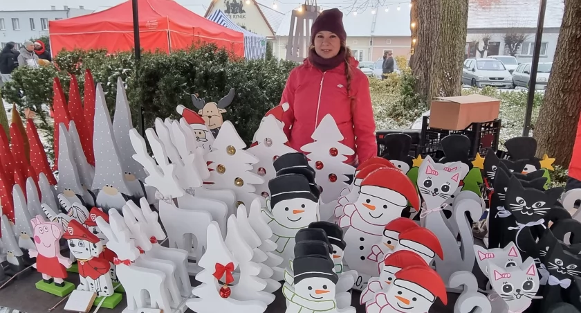 Jarmark Bożonarodzeniowy w Pyzdrach. Wystawcy poszukiwani 