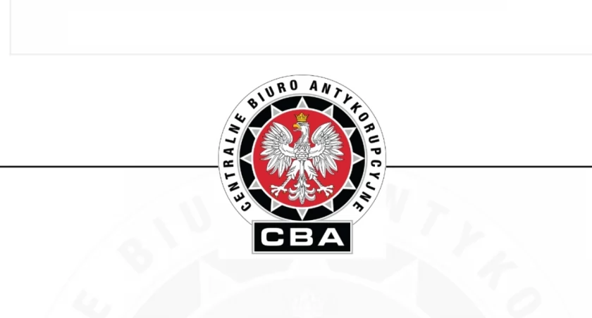 Zarzut korupcji dla Burmistrza Wrześni! Oficjalny komunikat CBA