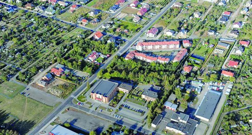 Inwestycja warta ponad 5 mln zł. Jest przetarg 