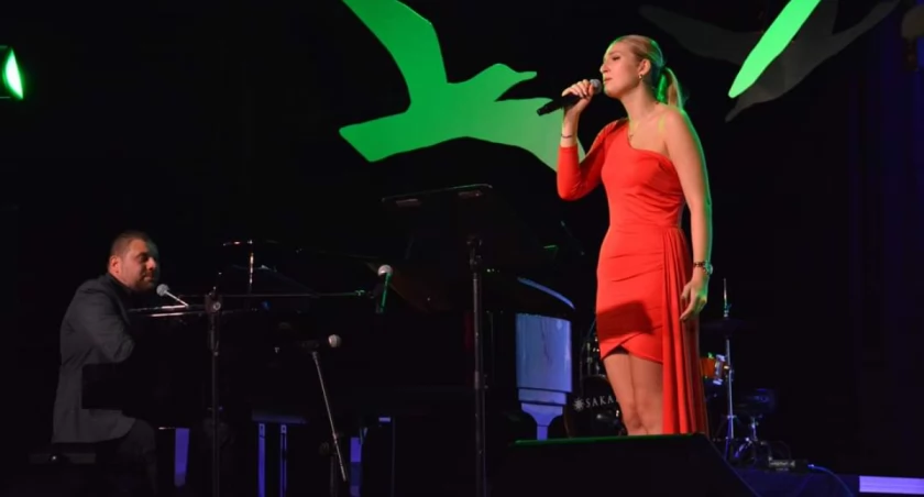 Piękny koncert dla Kacperka i Karolka! (zdjęcia) 