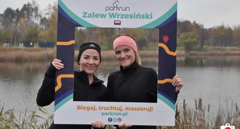 To już 10. parkrun nad Zalewem (zdjęcia) 