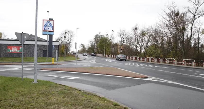 Tak będzie wyglądać nowe rondo na Daszyńskiego! (zdjęcia) 