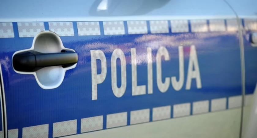 Pijany 43-latek za kierownicą Citroena. Wpadł na ul. Wrocaławskiej 