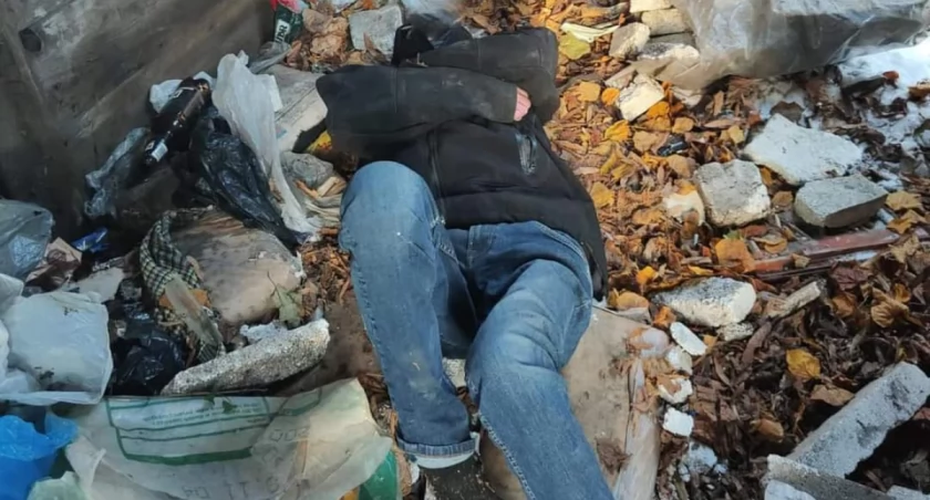 Wzorowa postawa! Uratowali życie 56-letniemu mężczyźnie 