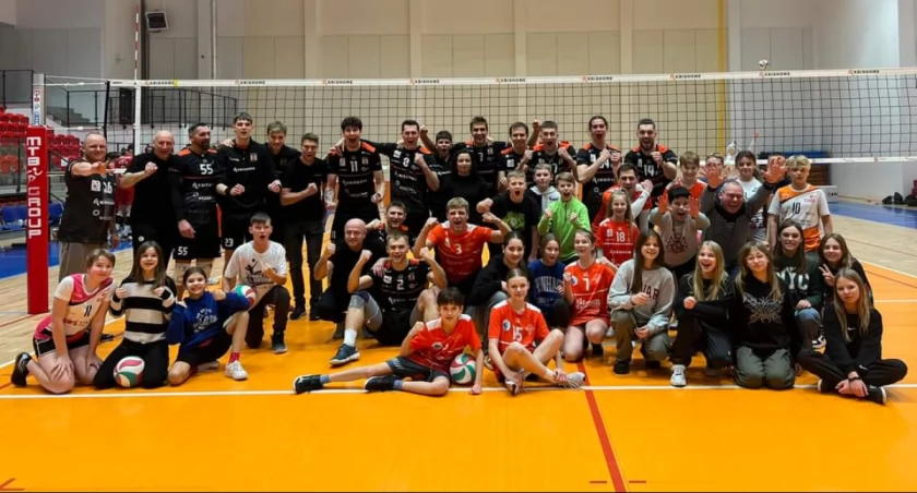 Iglewski ponownie wrócił, Krishome zwycięża 