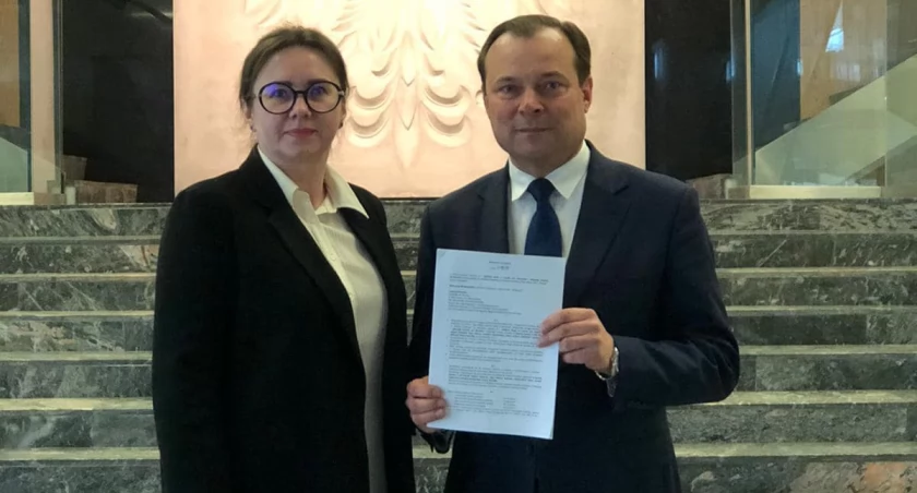 Jest dofinansowanie na budowę ul. Owocowej i Kujawy we Wrześni!