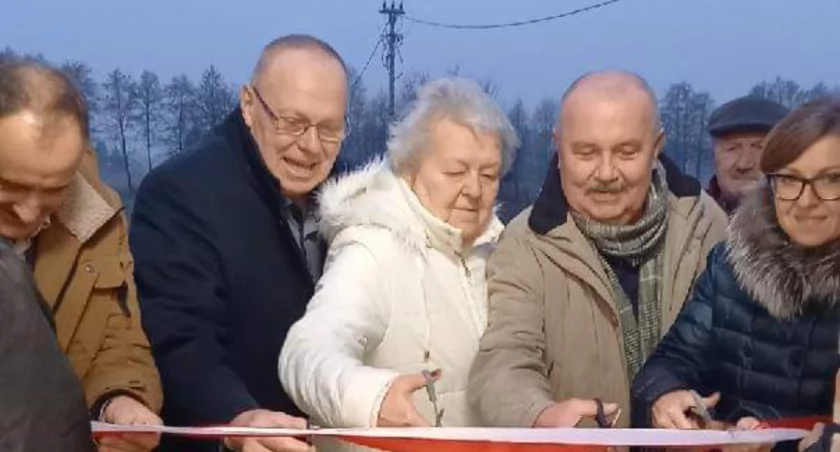 Święto w Gierłatowie! Nowa świetlica już czynna 